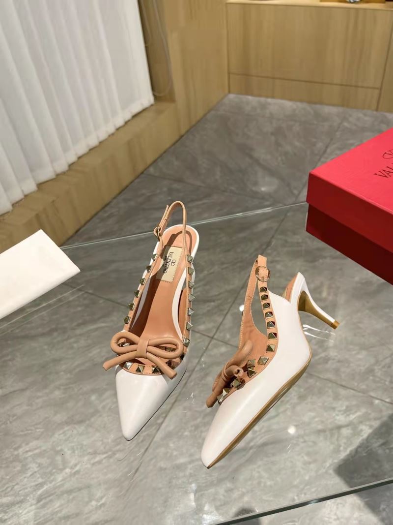 Valentino Sandals